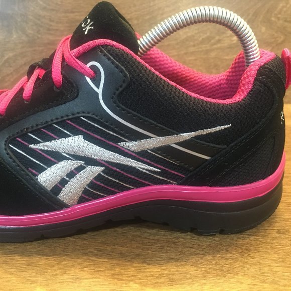 Reebok Anomar Work Safety Shoes RB454 6.5M NEW - Picture 6 of 14